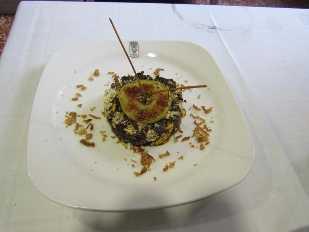 Hospederia Del Real Monasterio Hotel