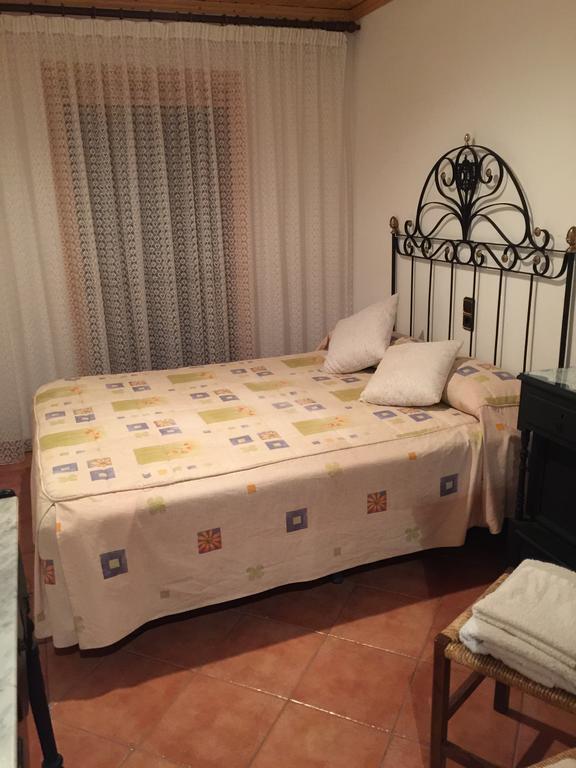 Casa Vitorianet Casa rural