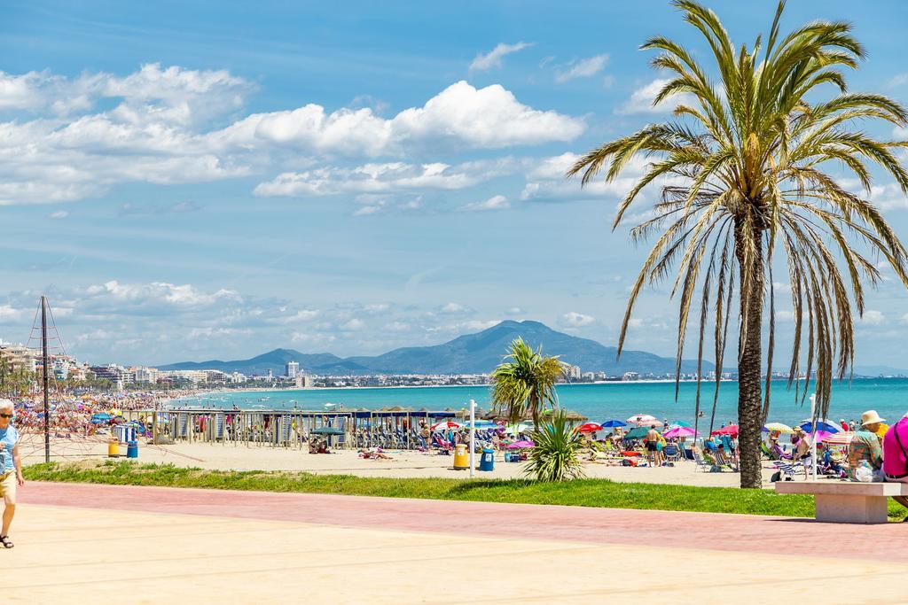 Playa Hotel