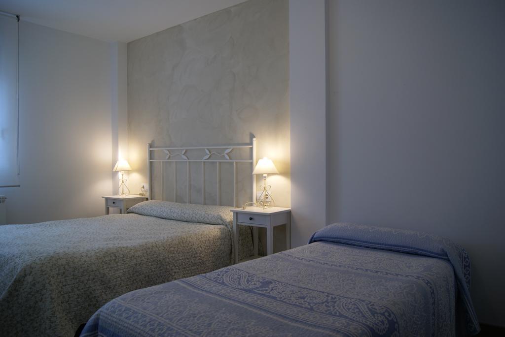 Apartamento Turísticos