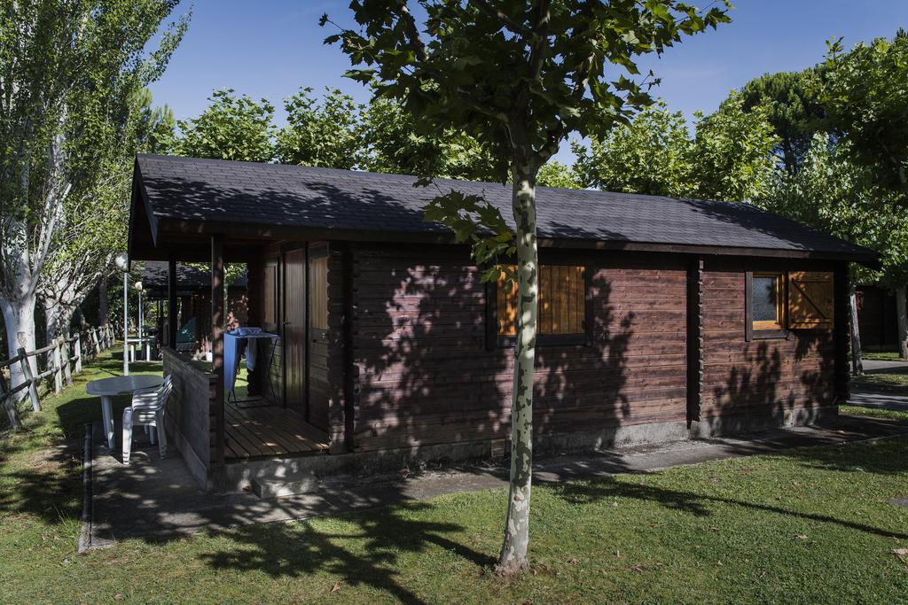 Camping&bungalows Camping
