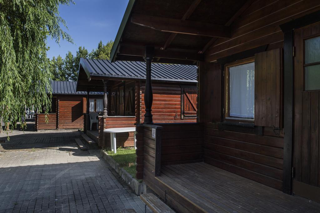 Camping&bungalows 2* Ligüerre de Cinca