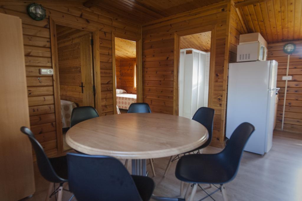 Camping&bungalows Camping