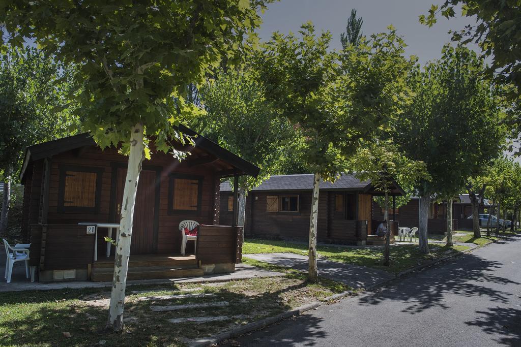 Camping&bungalows 2*