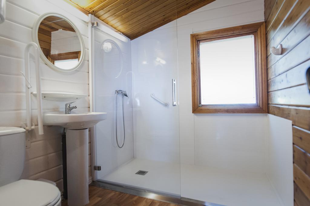 Camping&bungalows Ligüerre de Cinca