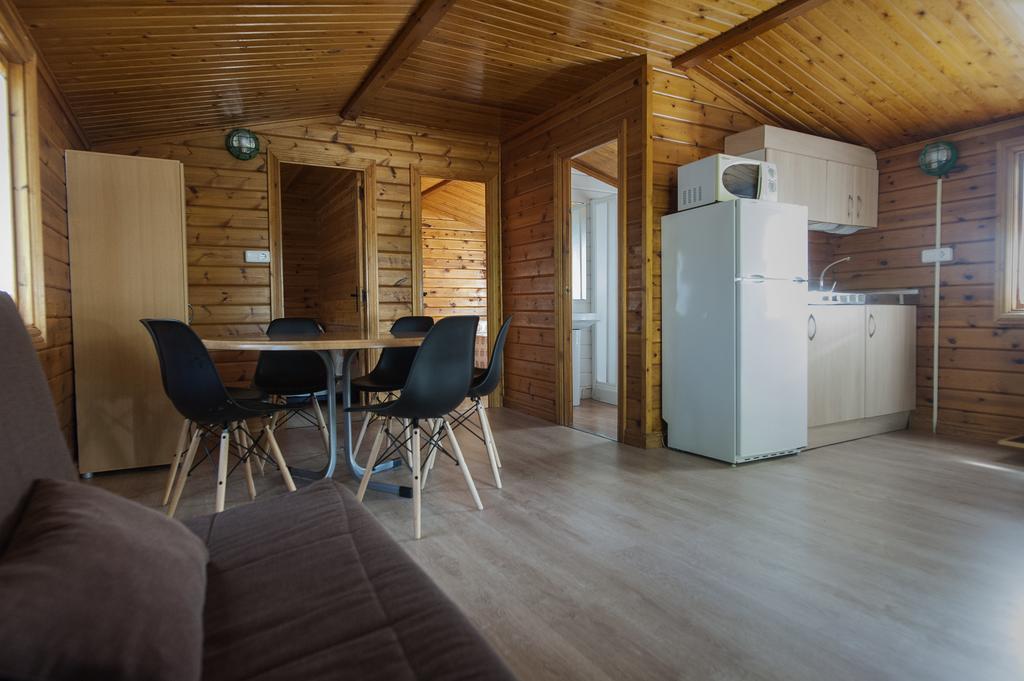 Camping Camping&bungalows Ligüerre de Cinca