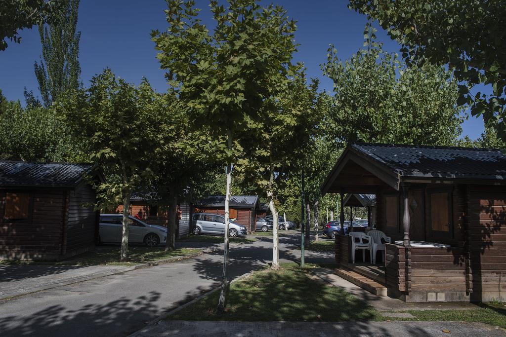 Camping Camping&bungalows 2*