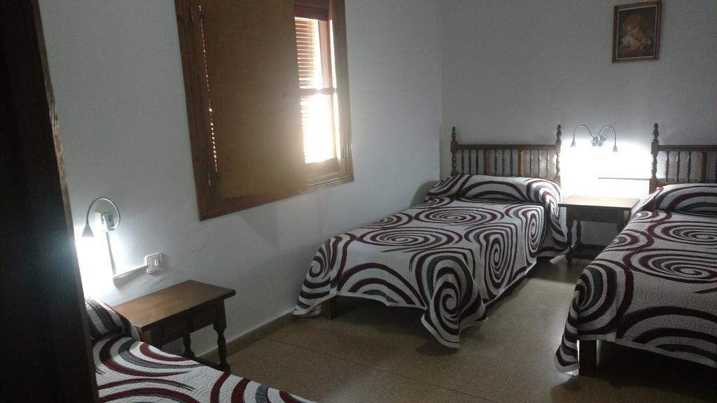 Guest house Banderas