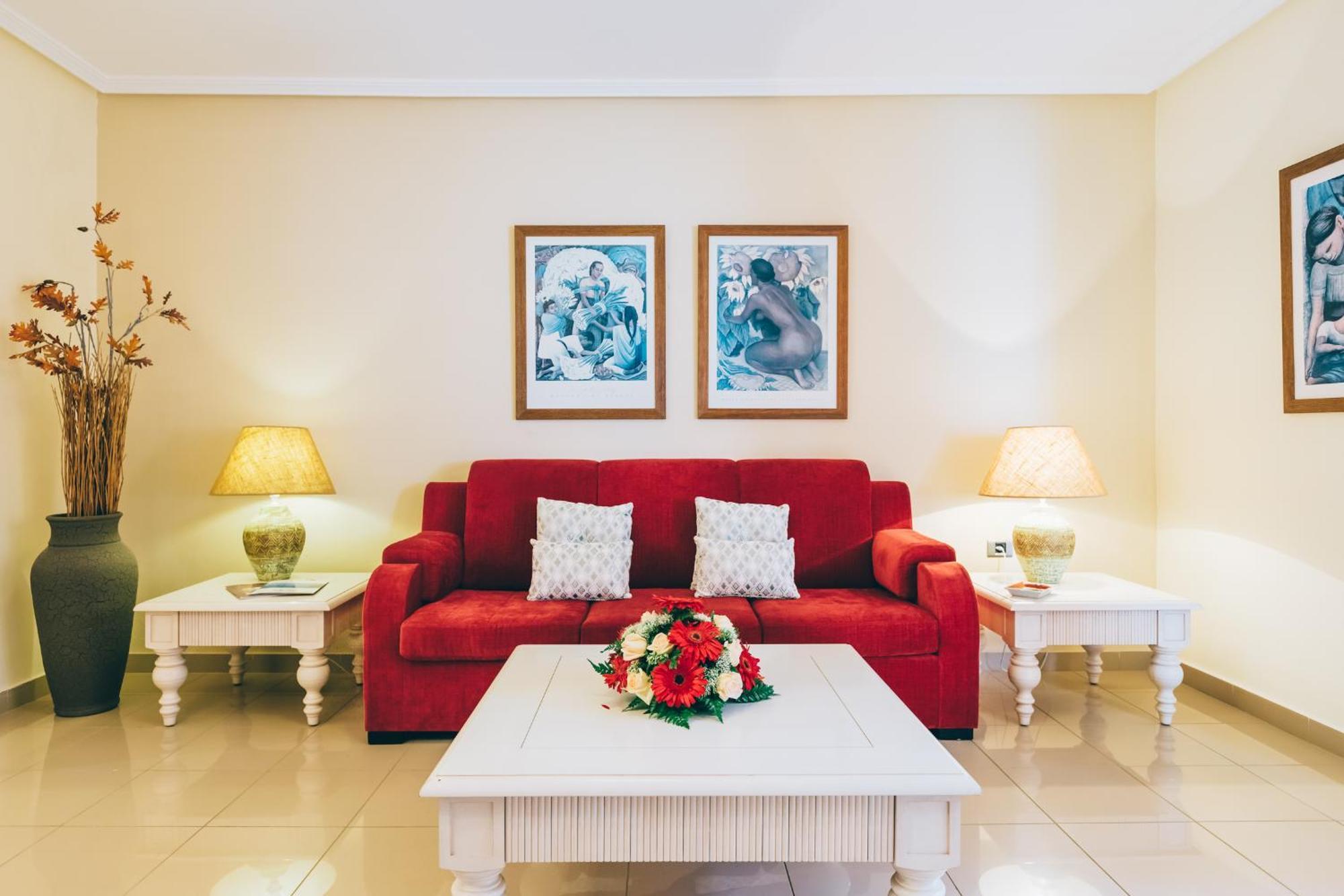 Grand Muthu Golf Plaza & San Miguel de Abona