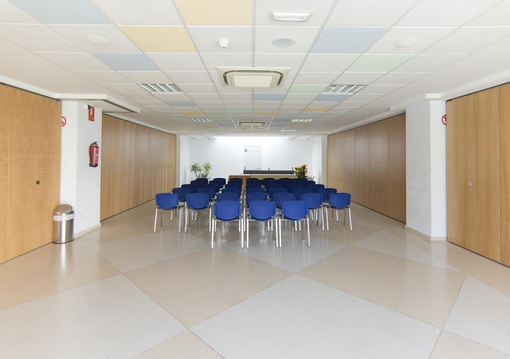 Hostal Inturjoven Torremolinos