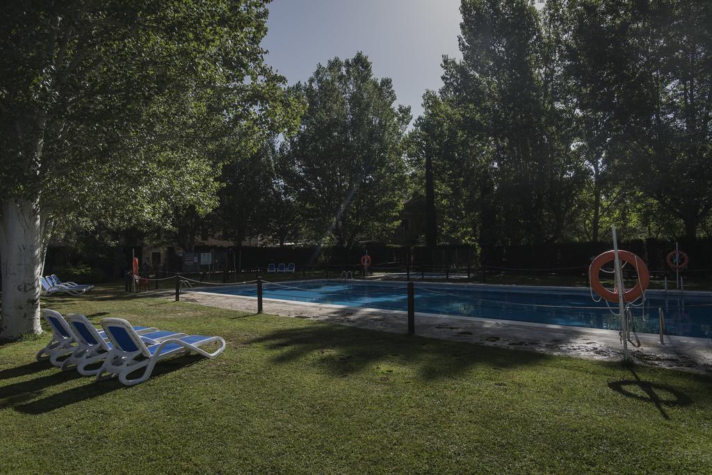 Camping&bungalows Camping 2*
