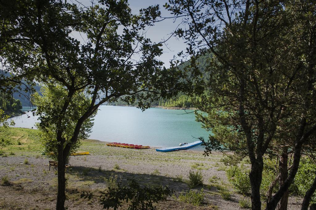 Camping&bungalows Camping