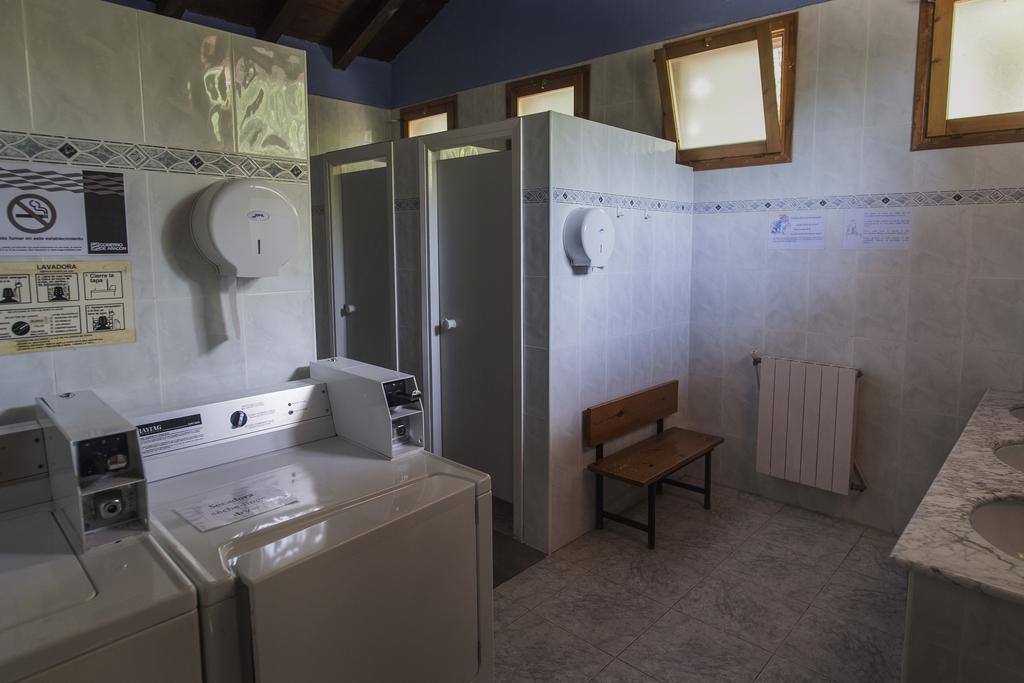Camping&bungalows Camping