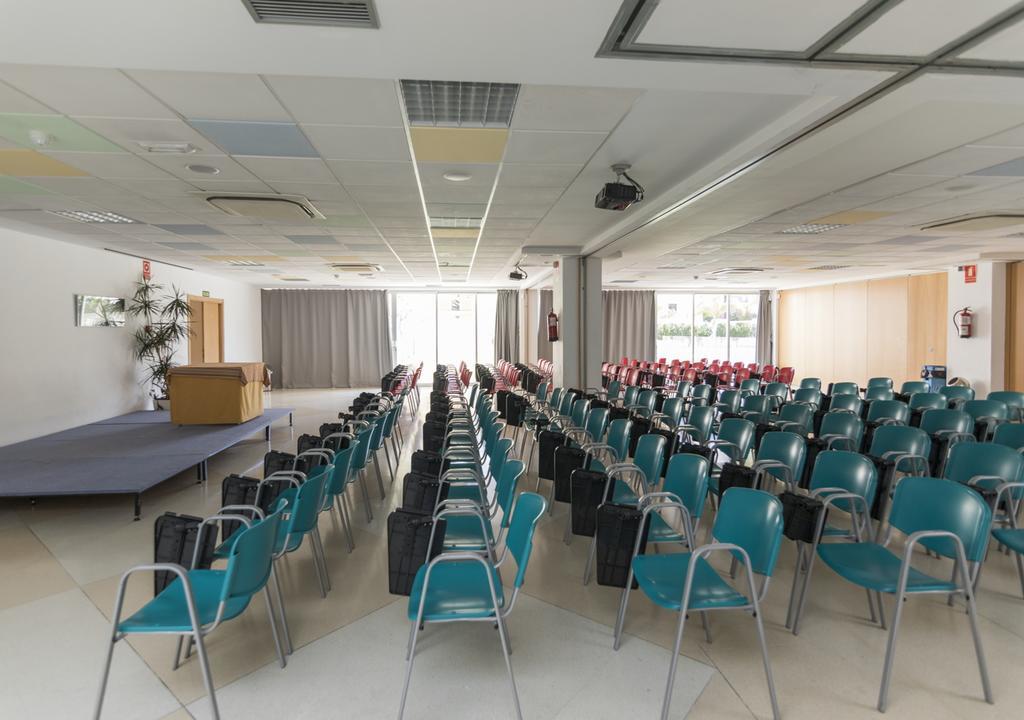 Hostal Inturjoven Torremolinos