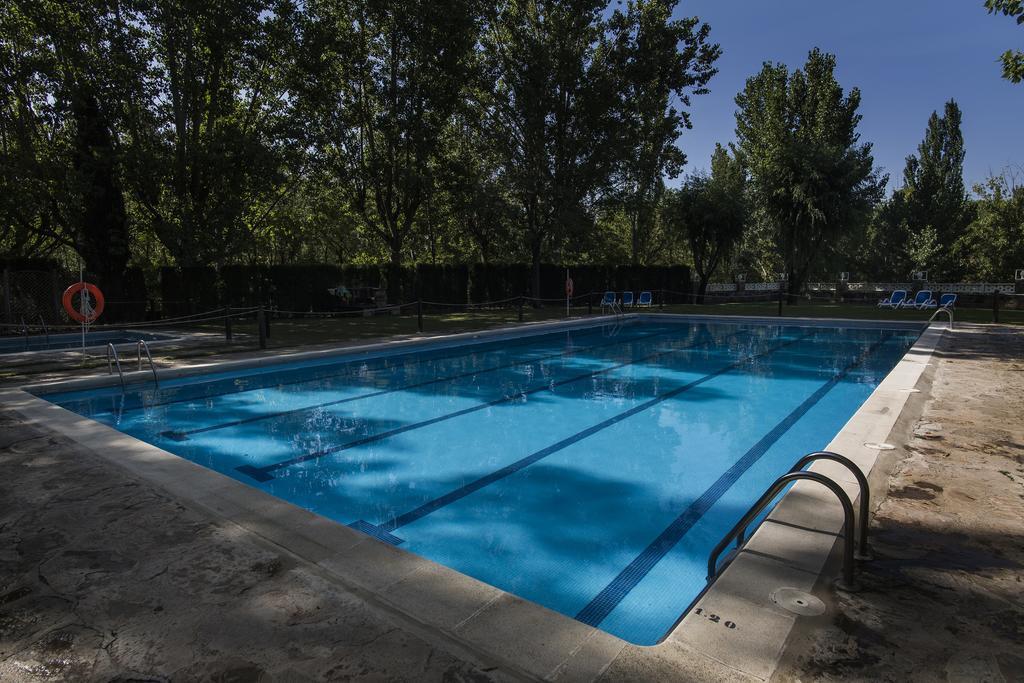 Camping Camping&bungalows Ligüerre de Cinca