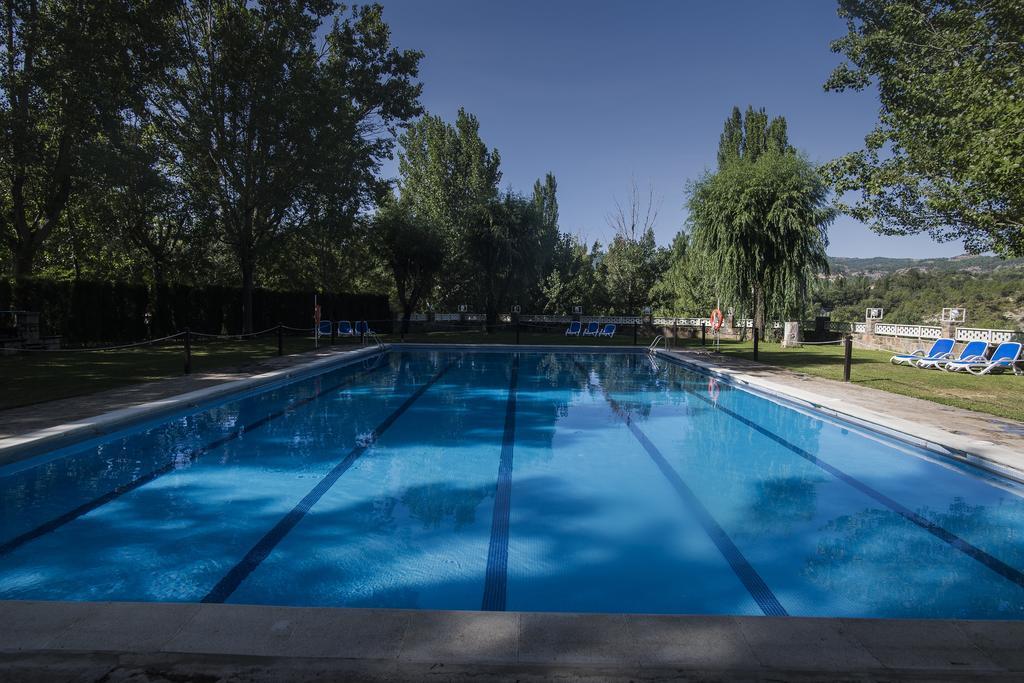 Camping&bungalows Camping Ligüerre de Cinca