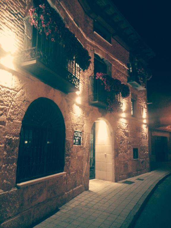 Puerta Del Arco Hotel 3*