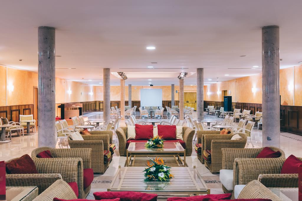 Grand Muthu Golf Plaza & Hotel San Miguel de Abona