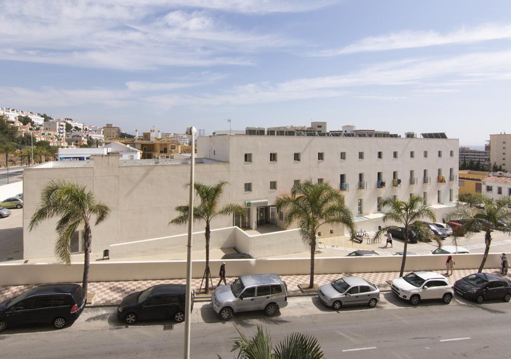 Inturjoven Torremolinos