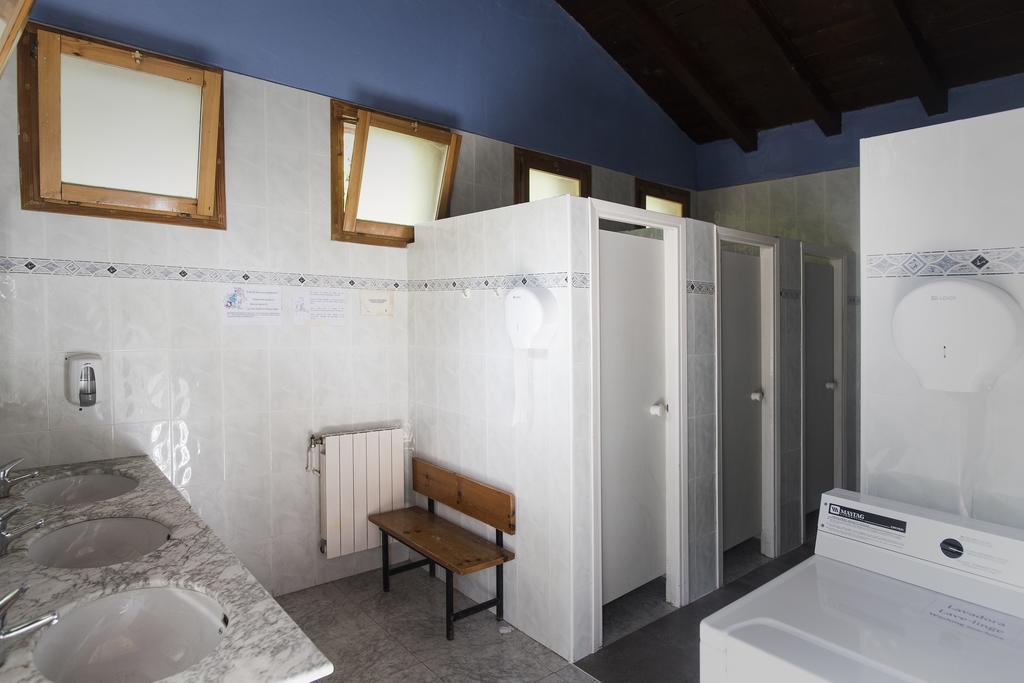 Camping&bungalows Ligüerre de Cinca