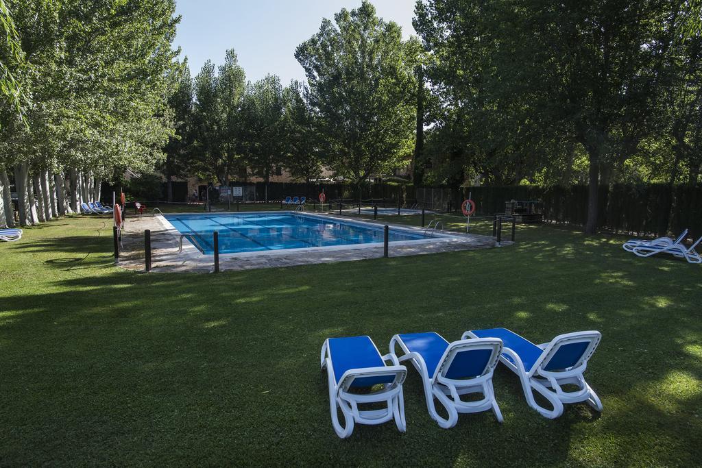 Camping Camping&bungalows Ligüerre de Cinca