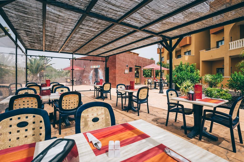 Grand Muthu Golf Plaza & 5* San Miguel de Abona