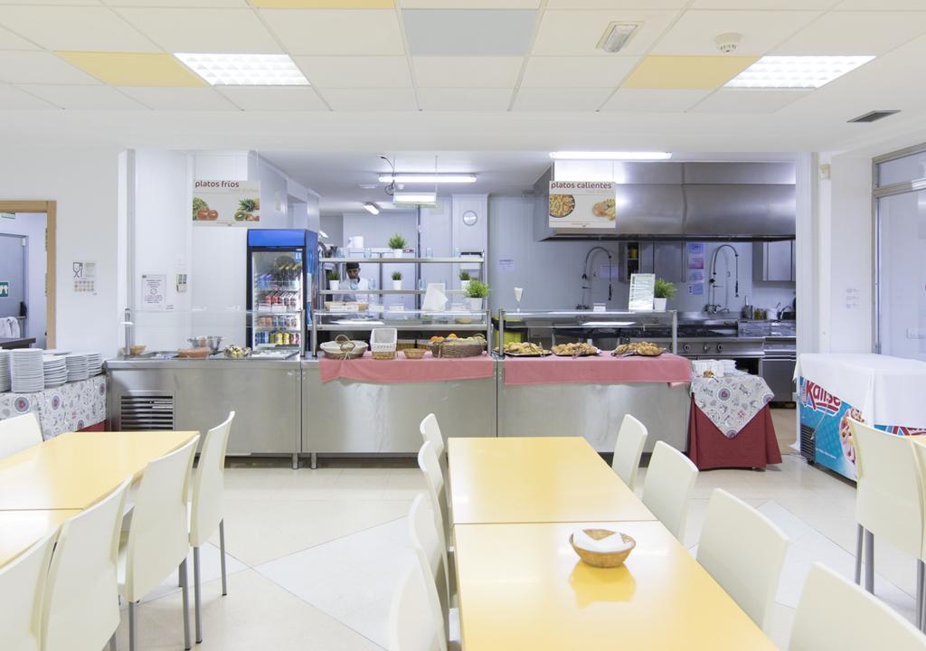 Hostal Inturjoven