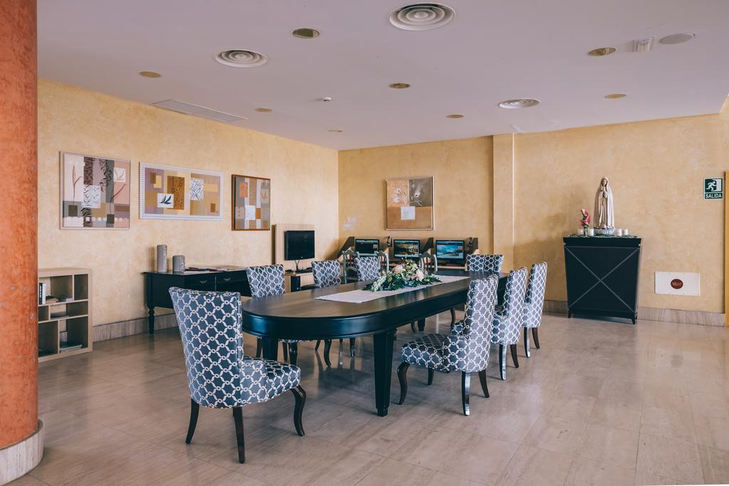 Hotel Grand Muthu Golf Plaza & San Miguel de Abona