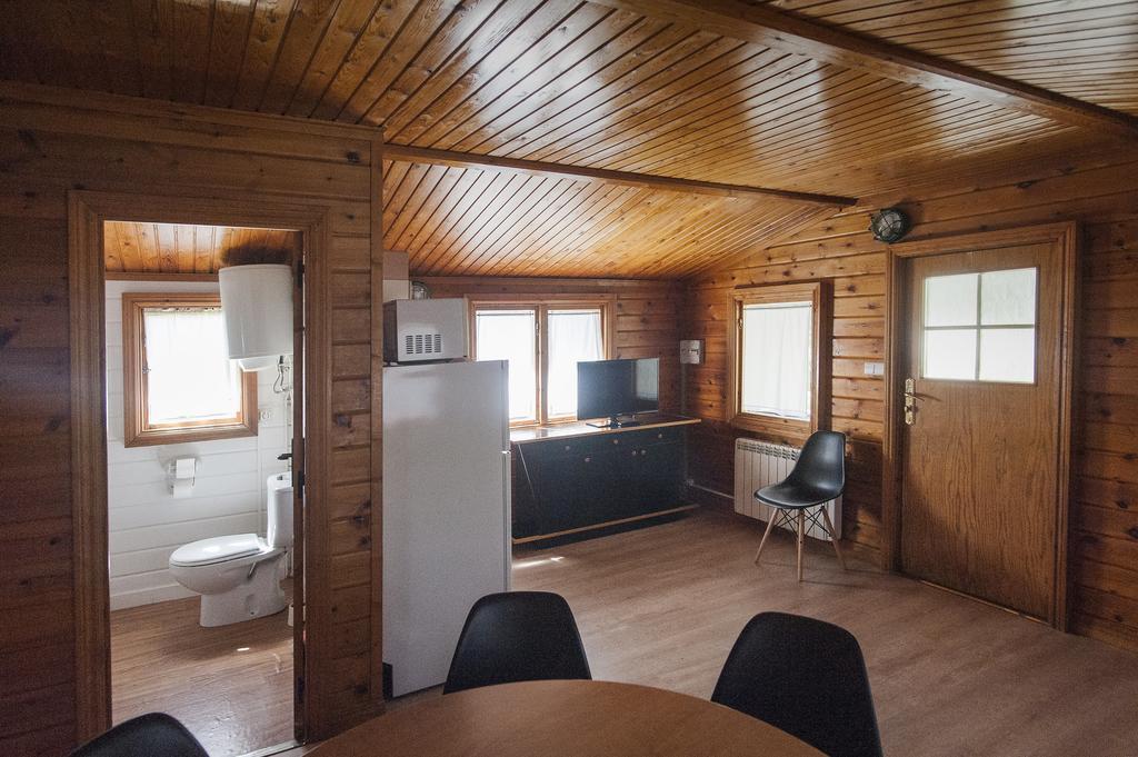 Camping Camping&bungalows 2*