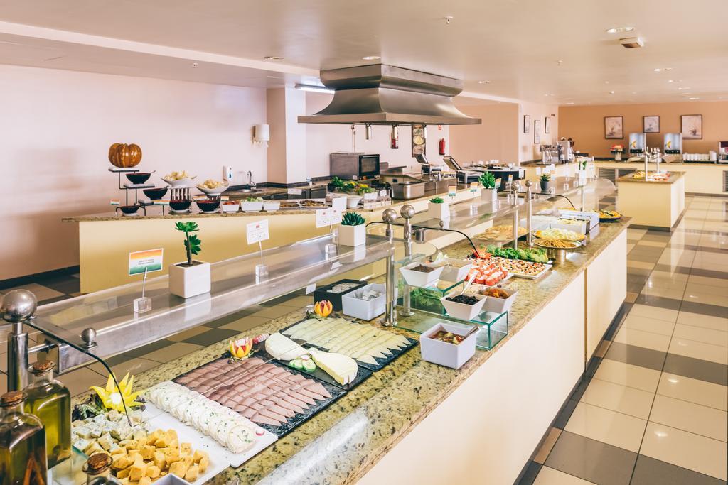 Hotel Grand Muthu Golf Plaza & San Miguel de Abona