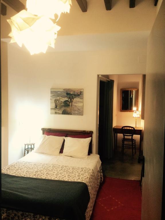 Barrio Boutik Long Alicante