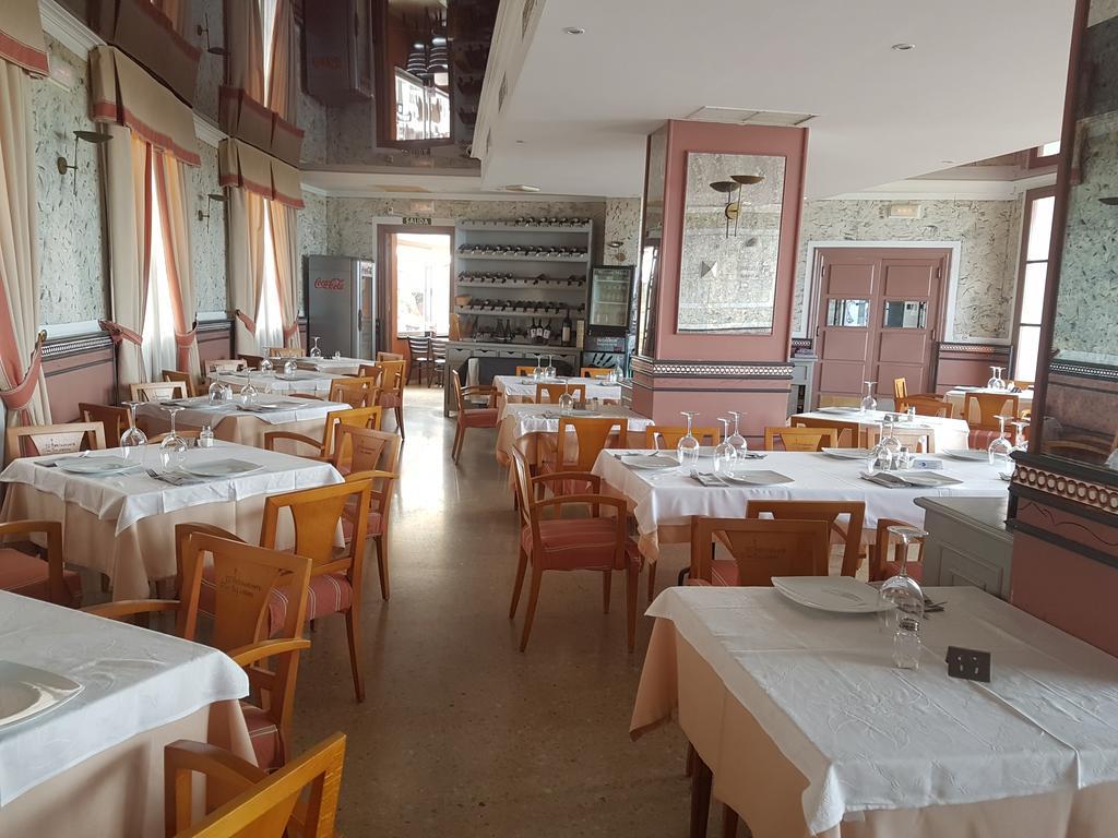 Salambina Hotel *