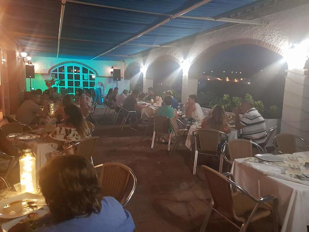 Hotel Salambina