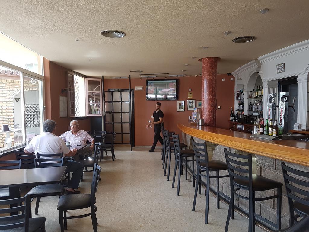 Salambina Hotel *