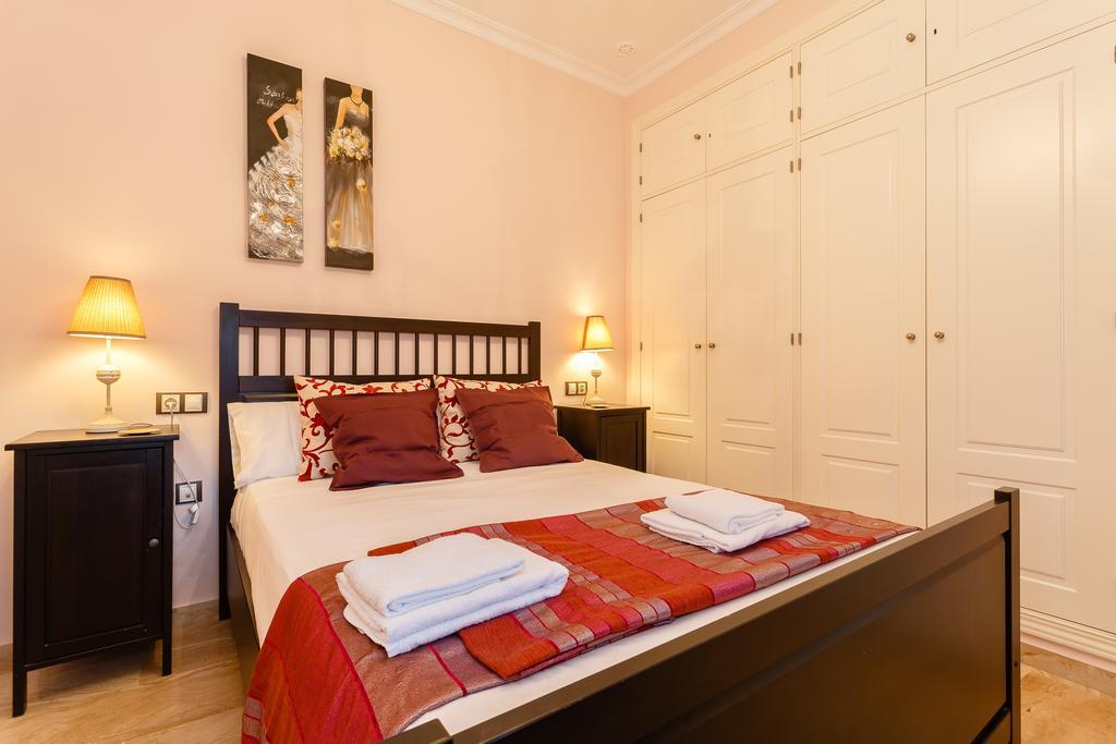 El Atico De Ingleses By Cadiz4rentals Cádiz