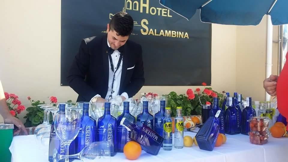 Salambina Hotel
