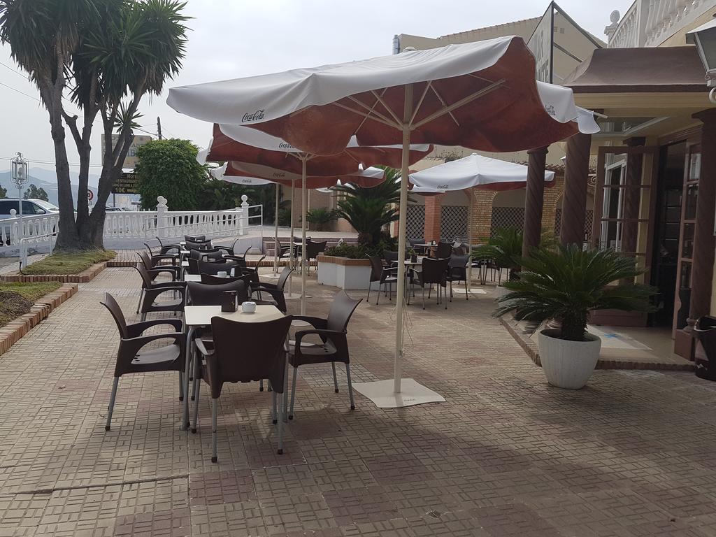 Salambina Hotel Salobrena