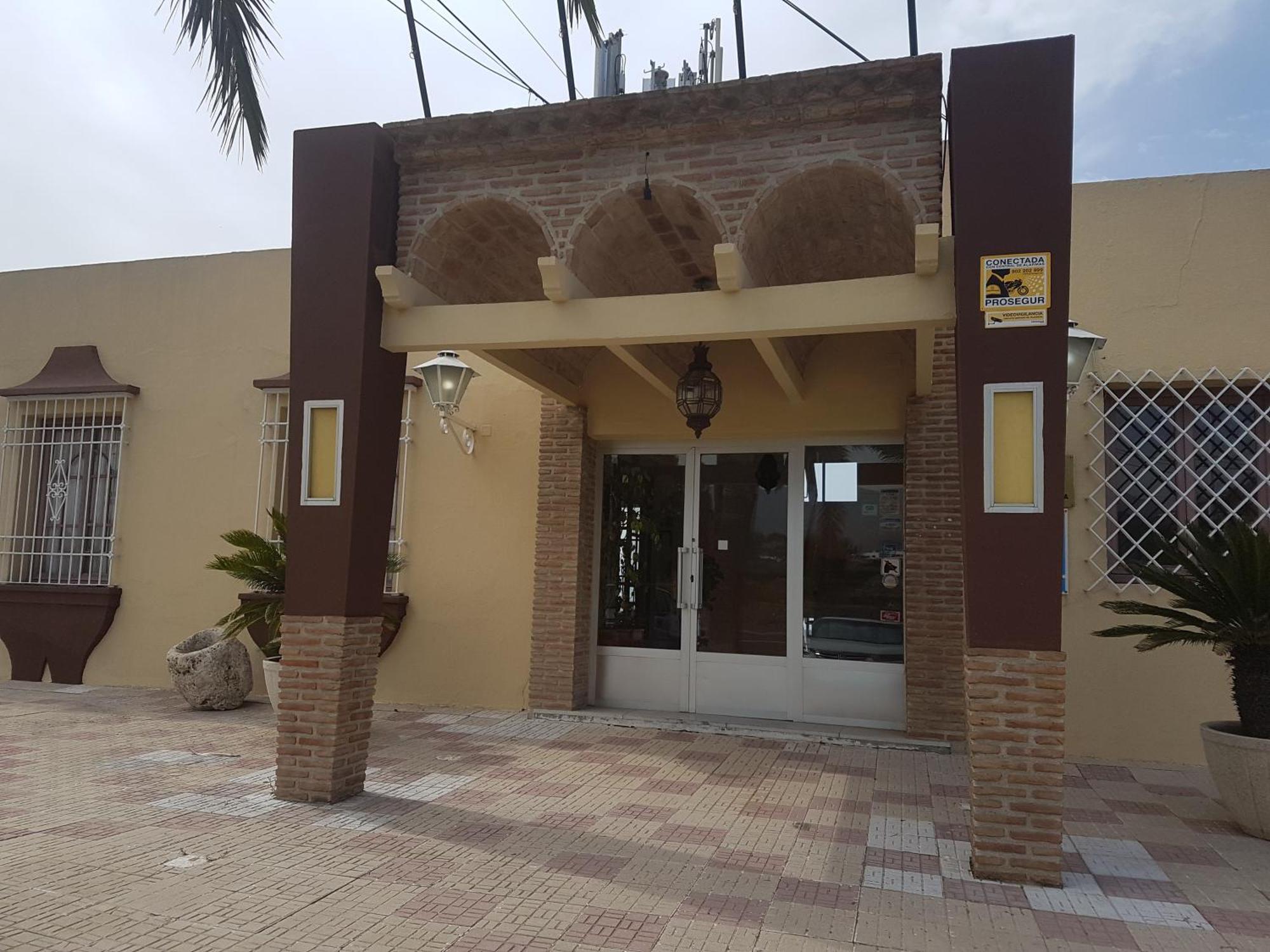 Salambina Hotel