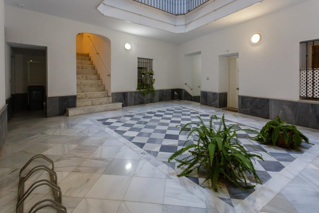 El Atico De Ingleses By Cadiz4rentals Apartamento