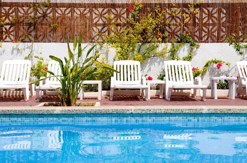 Hotel Chevy & Cala Ratjada (Mallorca)