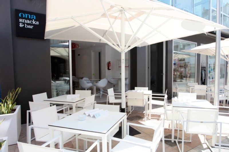 Mar Calma Hotel 4*