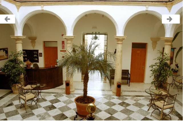 Hotel Tugasa Sidonia Medina-Sidonia