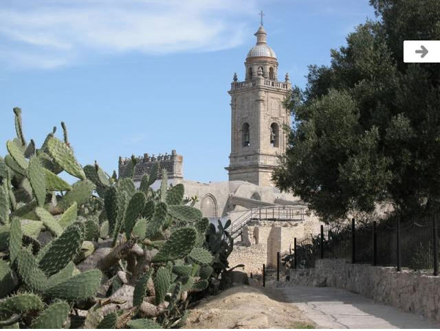 Tugasa Sidonia Hotel Medina-Sidonia