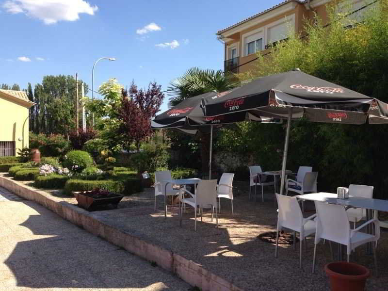Hotel De Agua