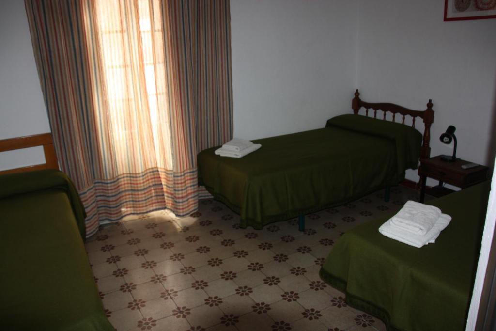 Guest house Union Campana *