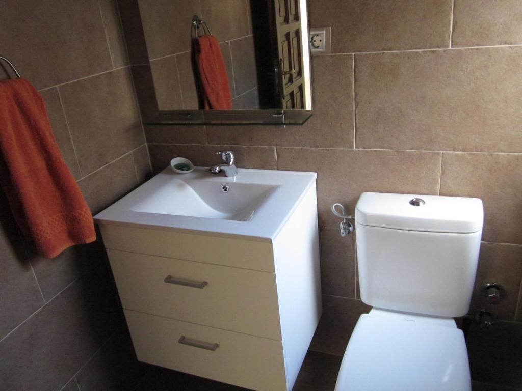 Holiday park Bungalows El Jardin 3*