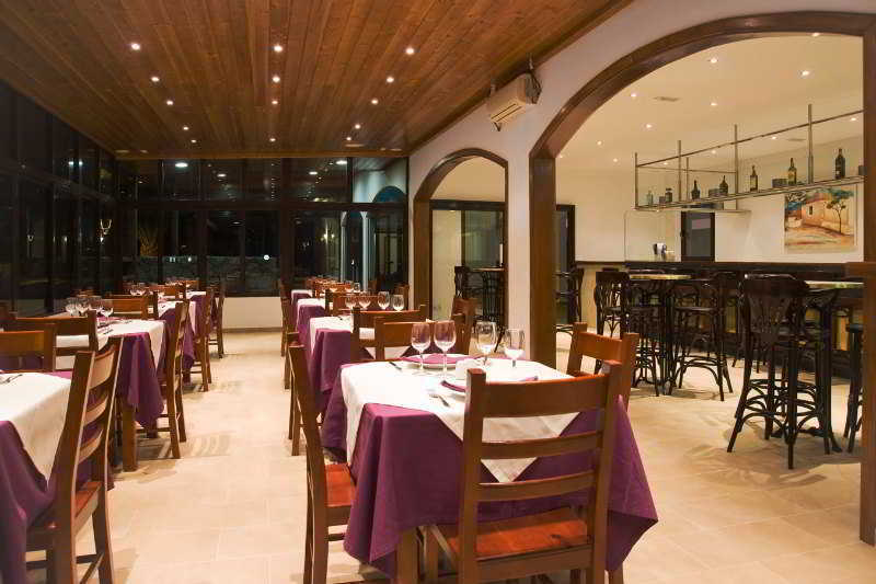 Tabaiba Center 3* Costa Teguise