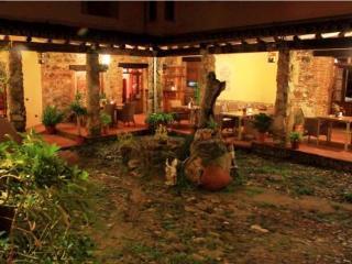 Hotel Rural Cerro Principe