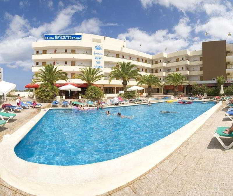 Bahia De San Antonio 2*