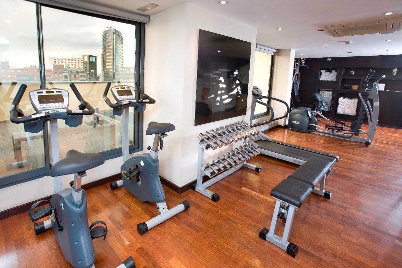 Ac By Marriott 4*